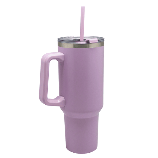 Mug Térmico Keep Lila 1180 Ml