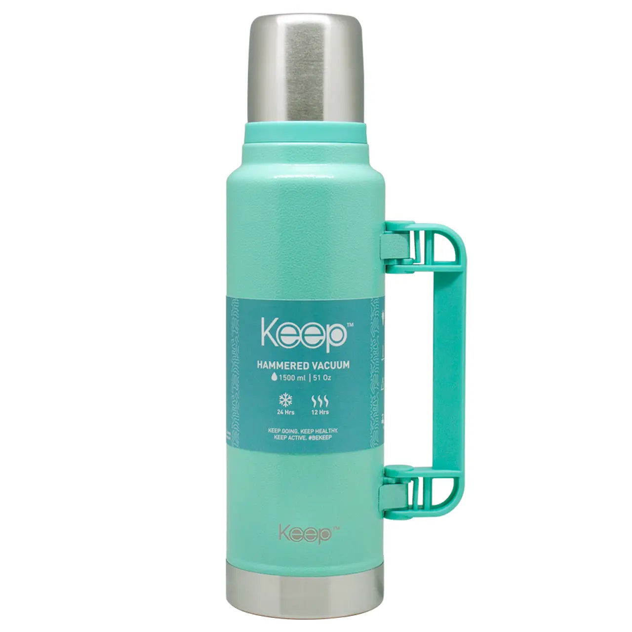 Termo Matero Keep 1,5 lt