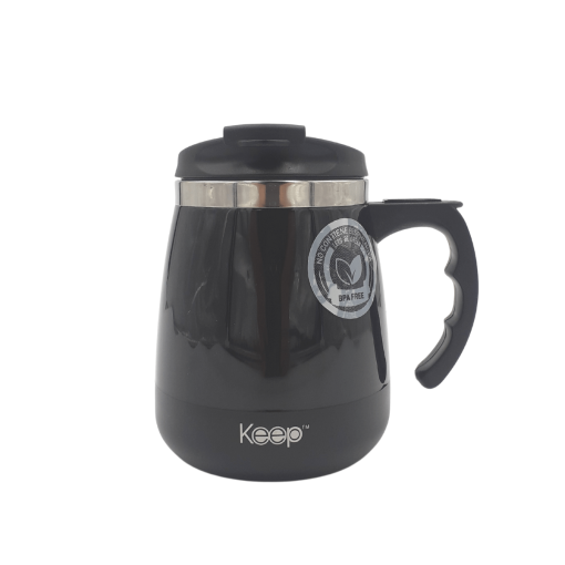 Mug Keep Outdoor Colores 400 ml