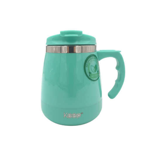 Mug Keep Outdoor Colores 400 ml