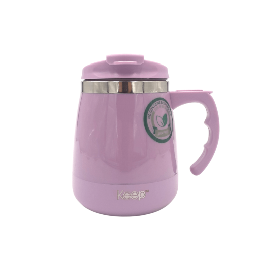 Mug Keep Outdoor Colores 400 ml