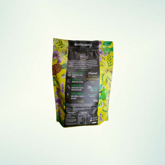 Yerba Mate Botánica Tropical Doypack 300 gr.